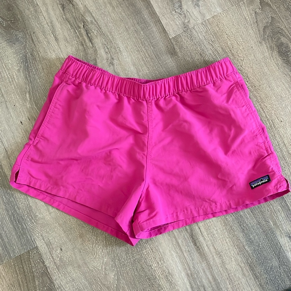 Patagonia Women’s Barely Baggies 2.5”